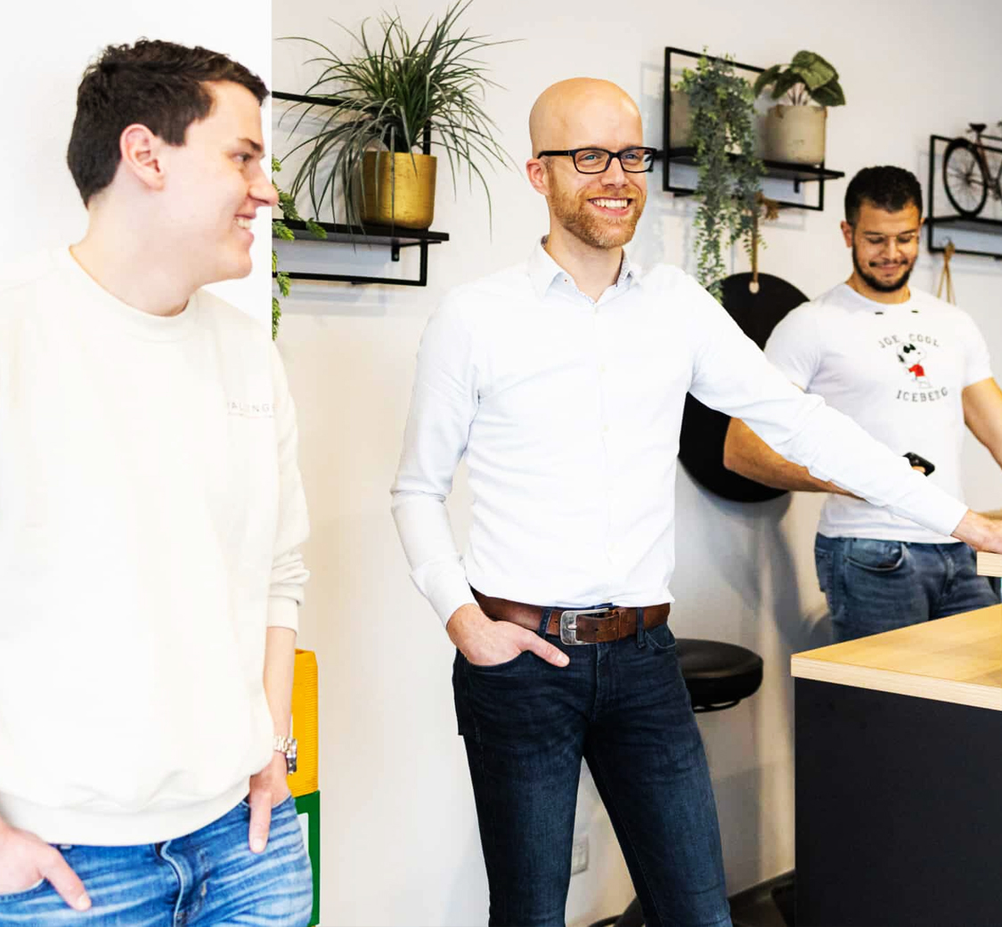 Power BI design training incompany Dashdata