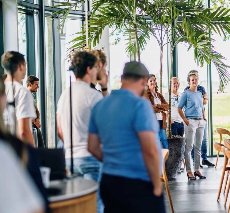 Power BI design training incompany