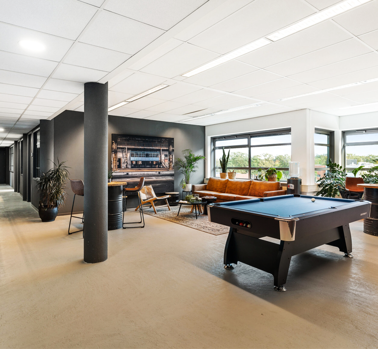 DEXS - Power BI design Hengelo
