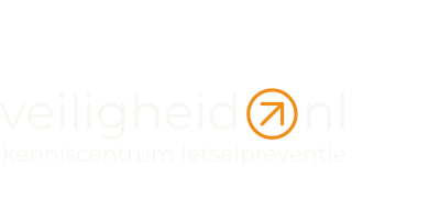 Power BI dashboard design VeiligheidNL