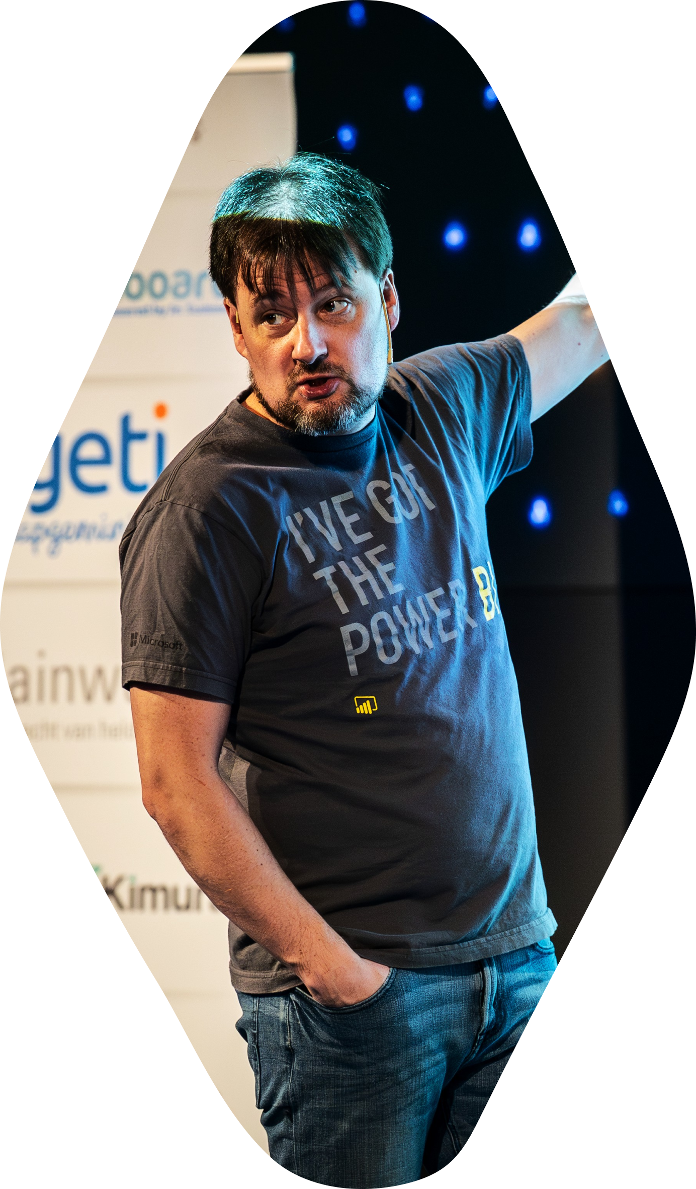 Power Bi gebruikersdagen 2026