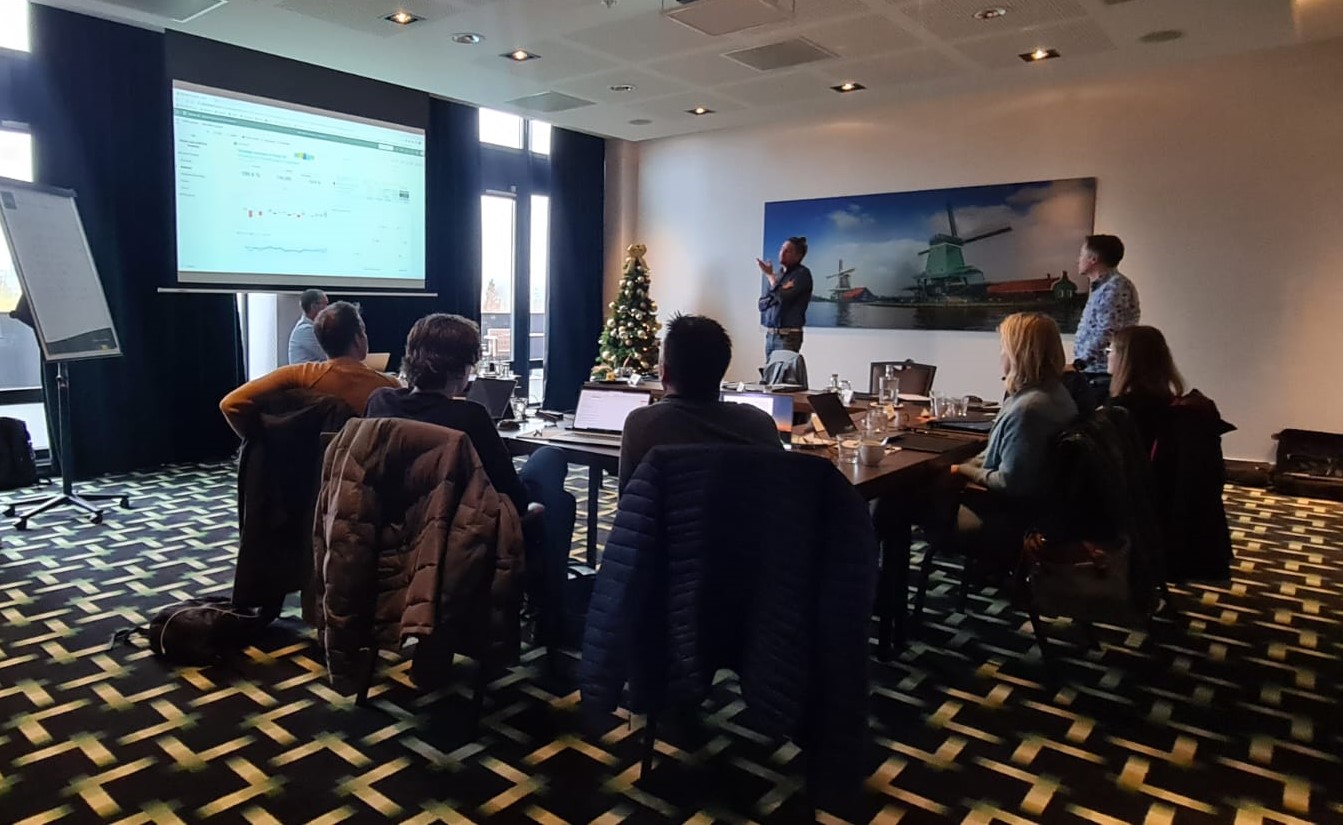 Welke onderwerpen komen aan bod?