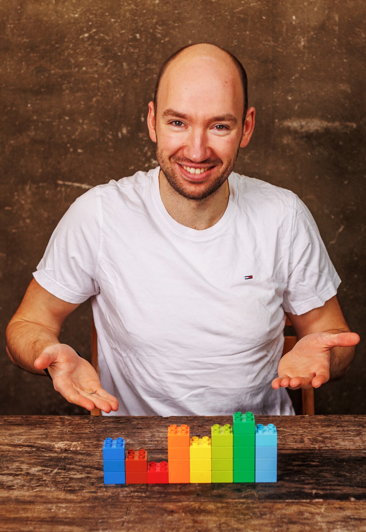 review Power BI design training