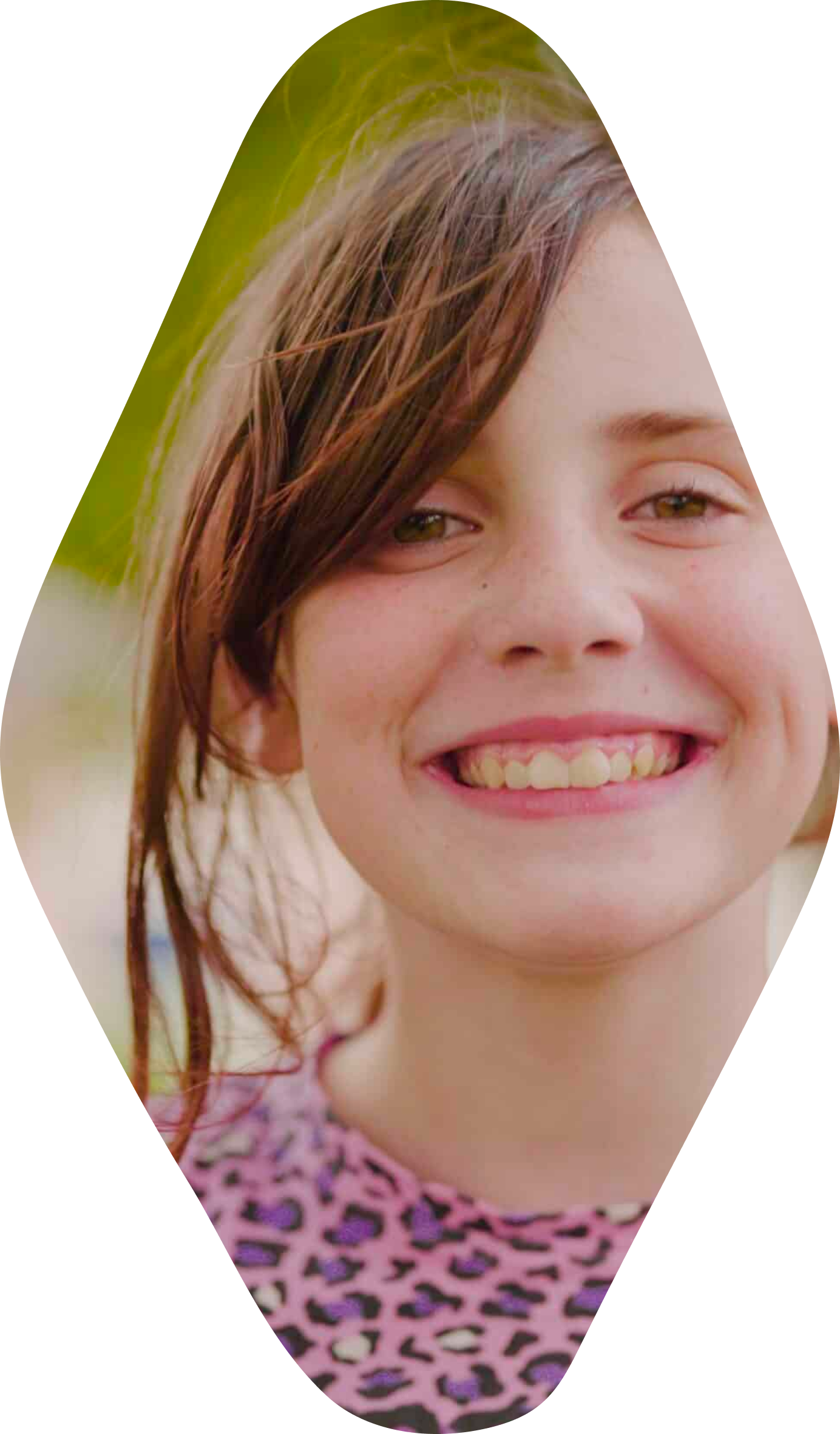 Steun Stichting Het Vergeten Kind