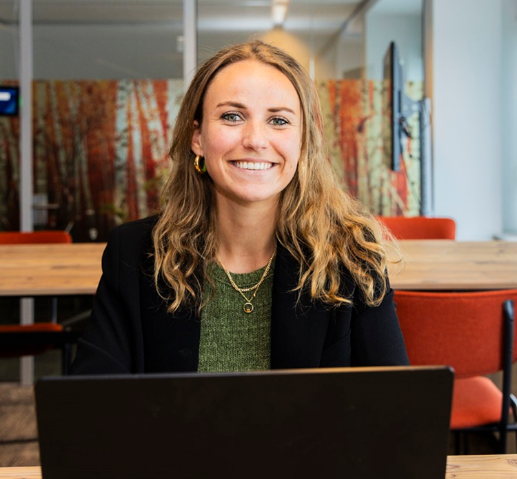 Power BI design training incompany Aareon