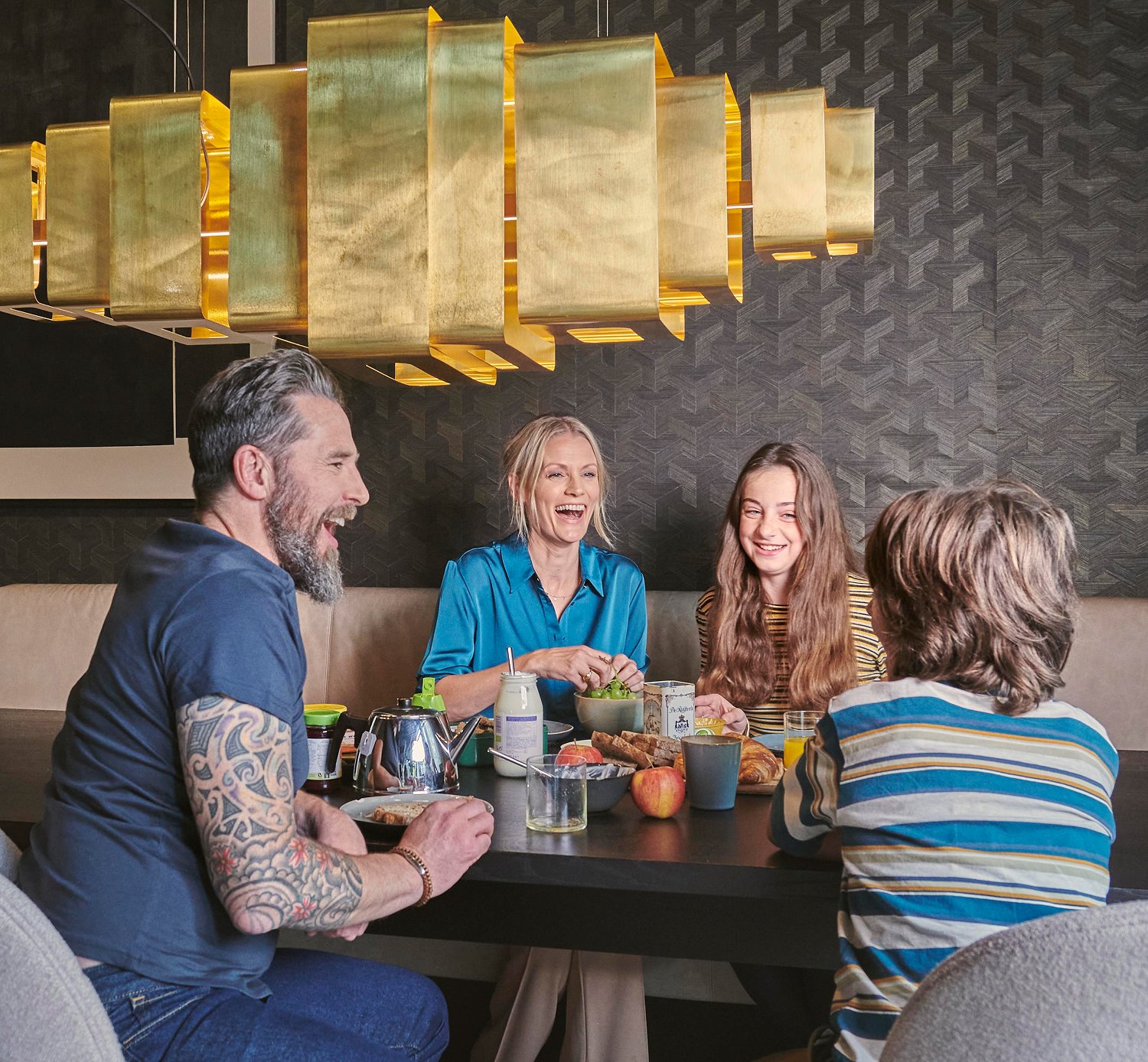 Power BI design training incompany abnamro verzekeringen