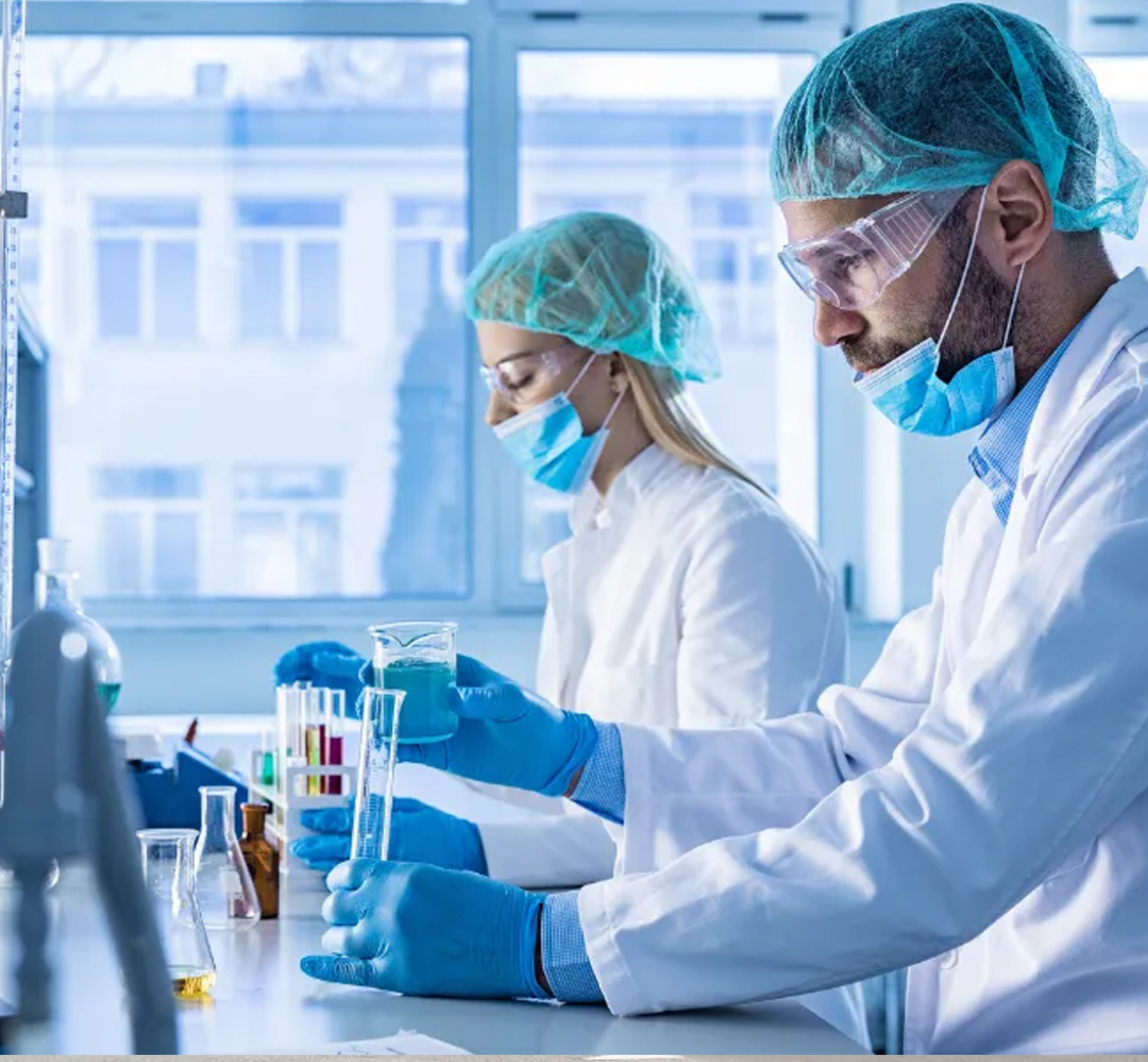 Power BI design training incompany eurofins