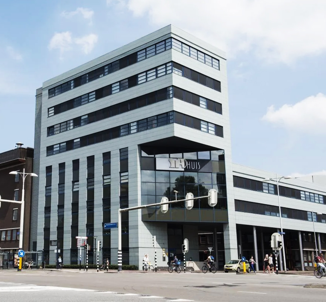 Power BI design training incompany gemeente amersfoort