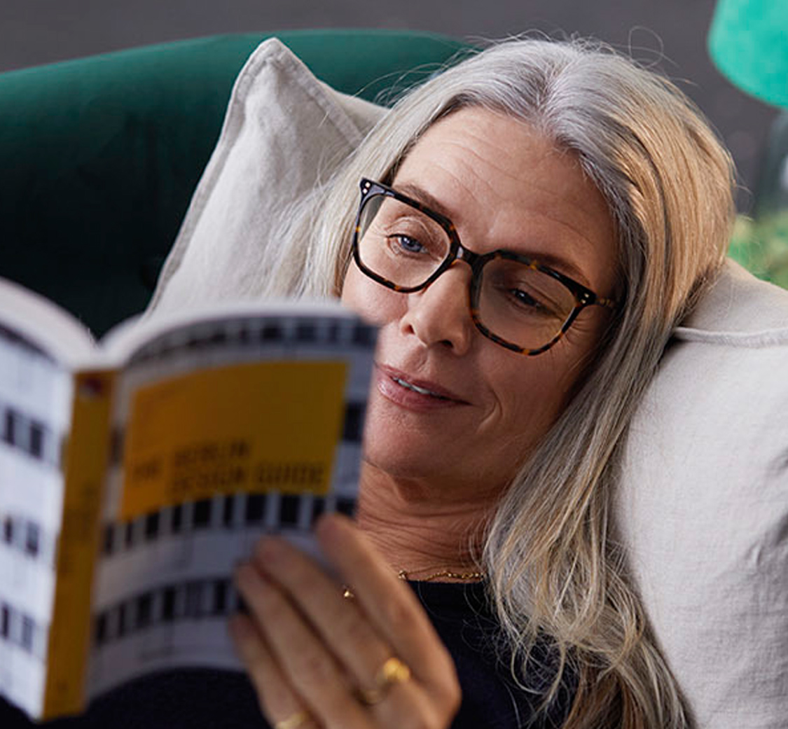 Power BI design training incompany specsavers