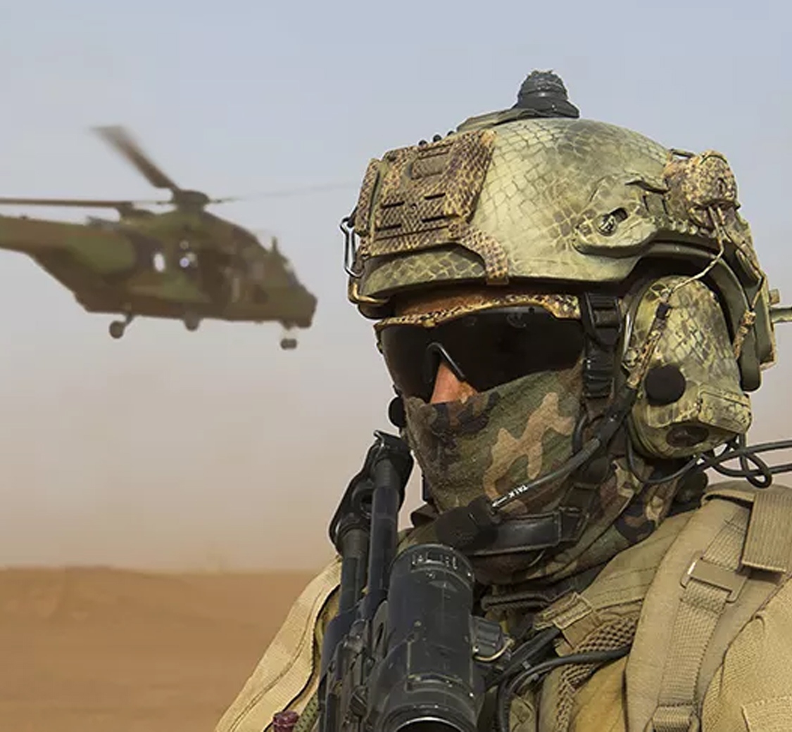 Power BI design training incompany Thales