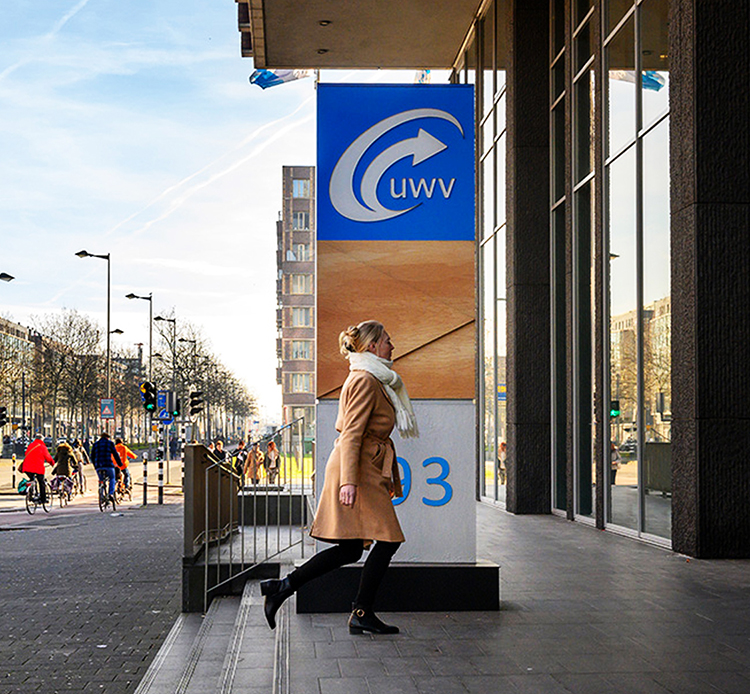 Power BI design training incompany uwv