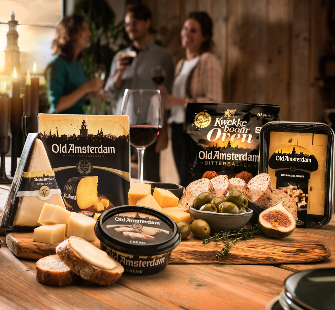 Power BI design training incompany Westland Kaas