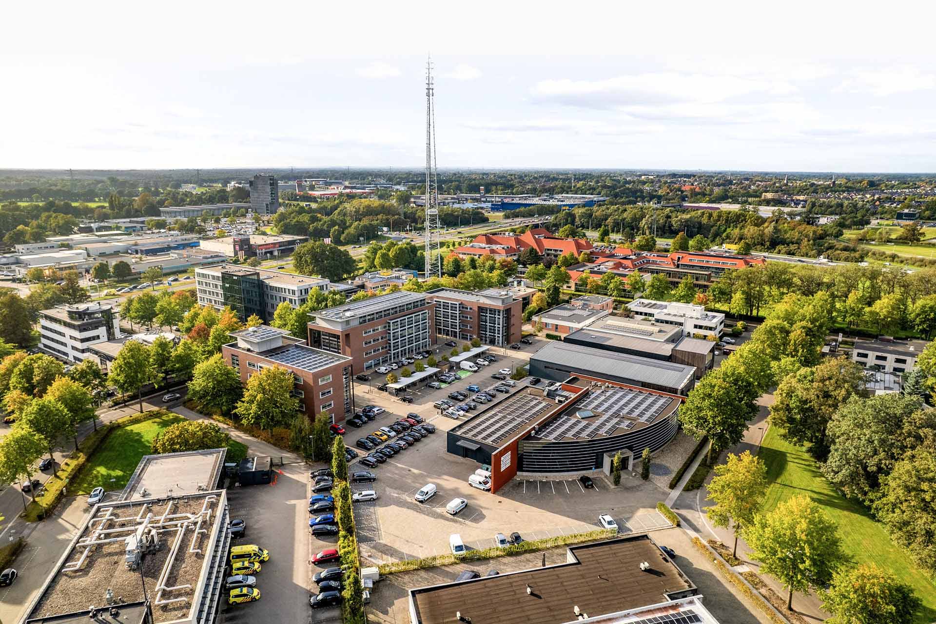 Gemeente Hengelo