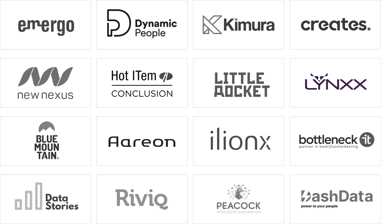 Power BI Workshops and Training