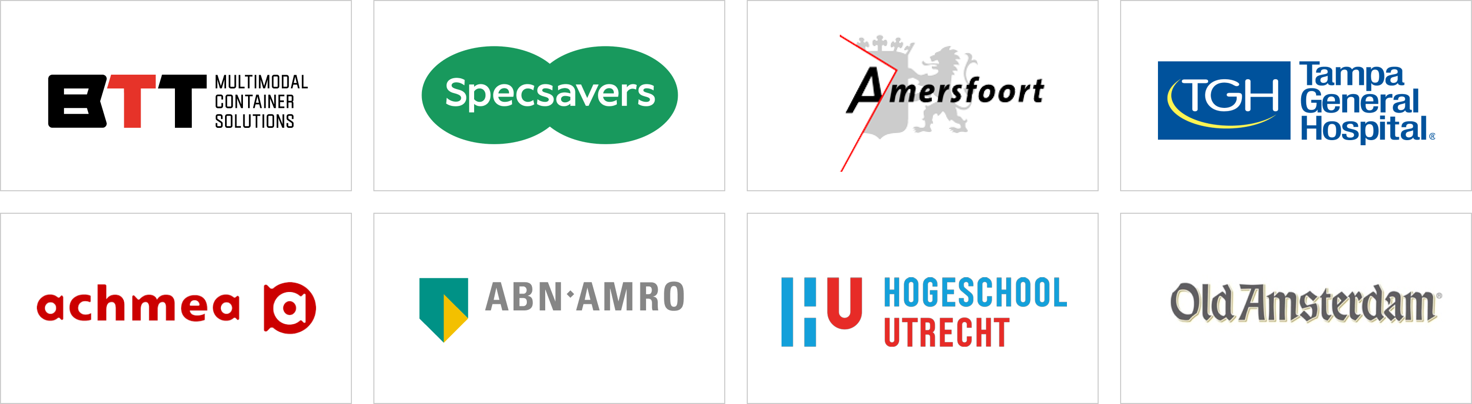 Power BI rapporten met samenhang