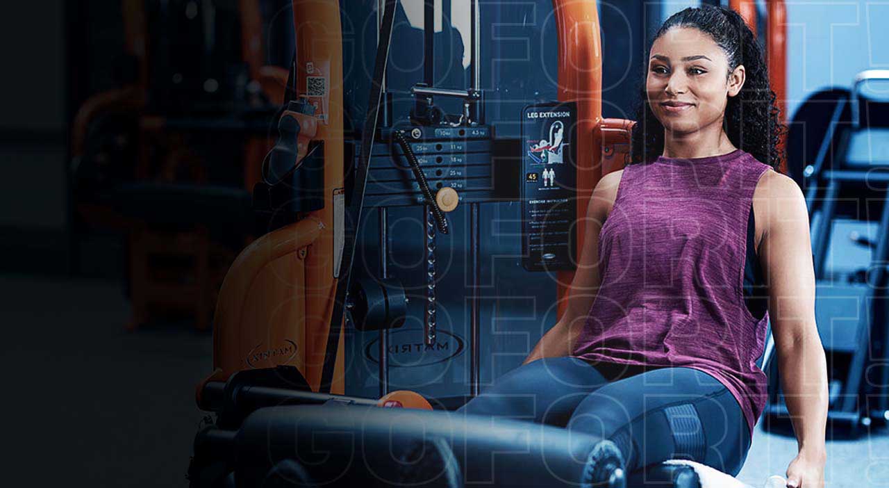 Custom made Power BI report designs