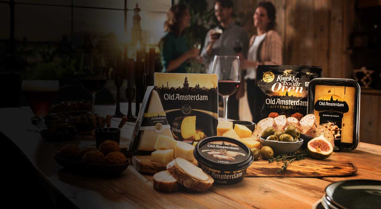 Smaakvolle rapporten in Power BI