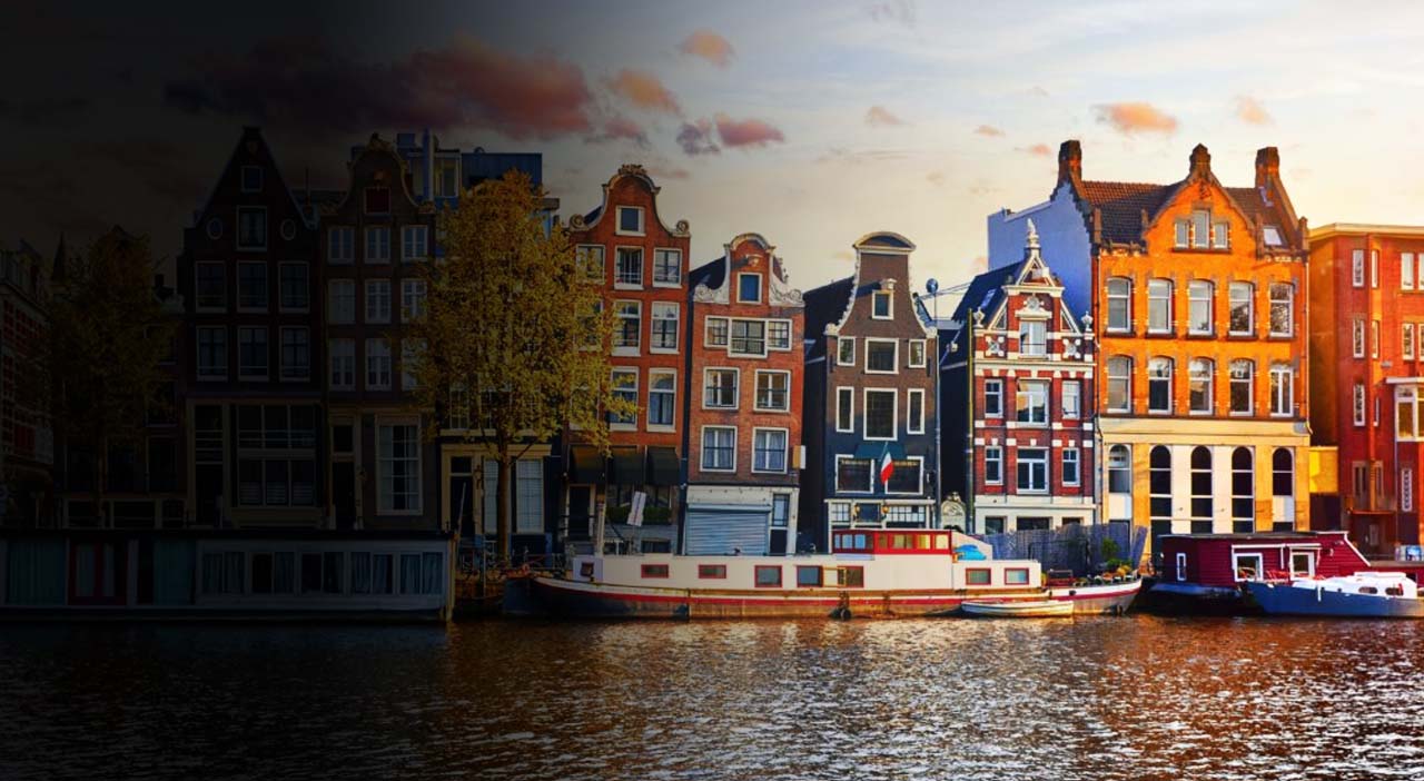 Inspirerende sessie voor de Gemeente Amsterdam