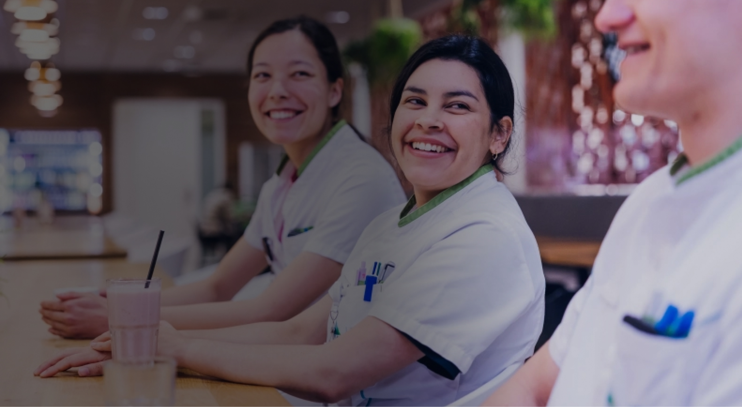 Power BI design Medisch Spectrum Twente