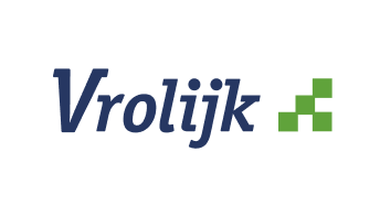 Vrolijk bouw