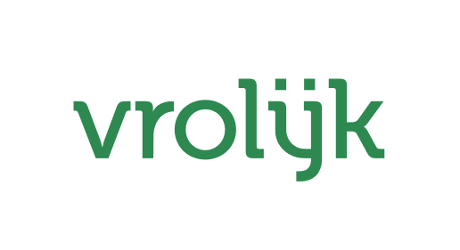 Logo vrolijk