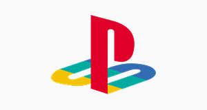 Logo playstation