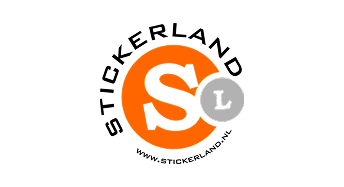 Stickerland