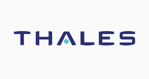 Logo thales