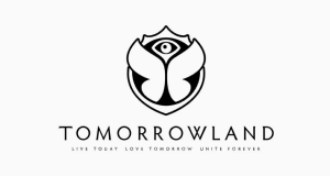 Logo tomorrowland