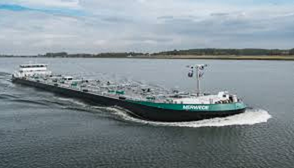 Mood interstreambarging