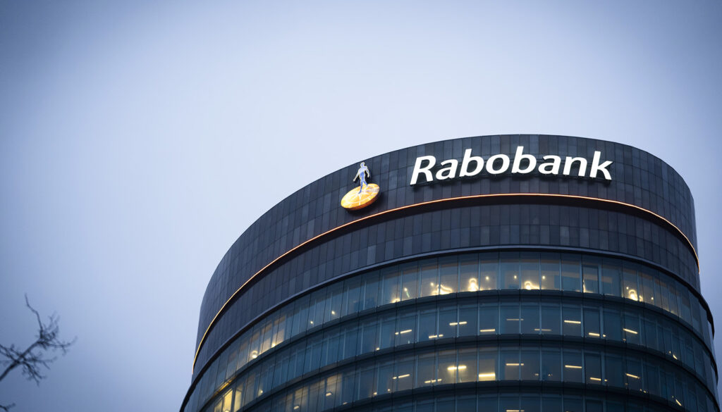 Mood rabobank