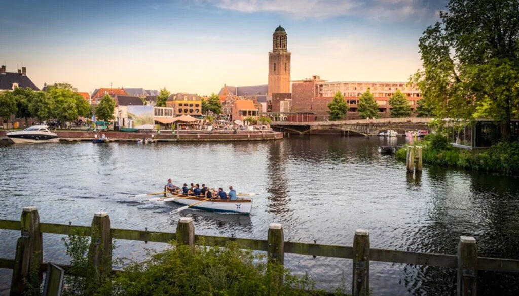 Mood zwolle