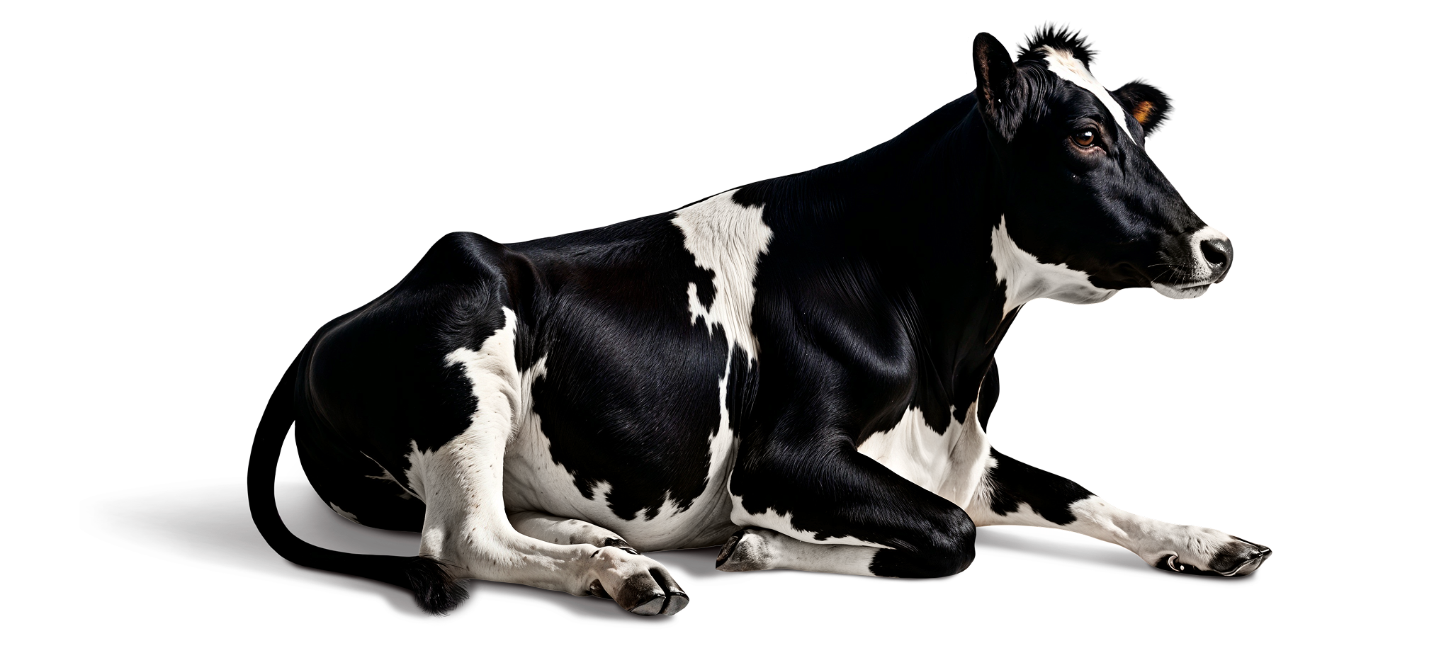 Image calf
