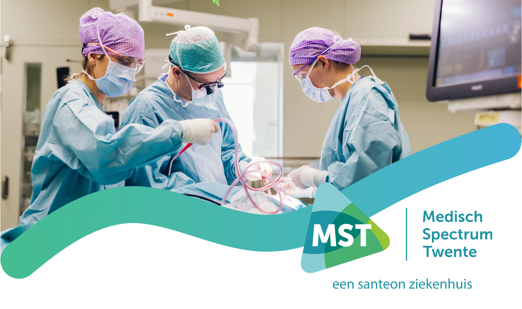 Mst banner center