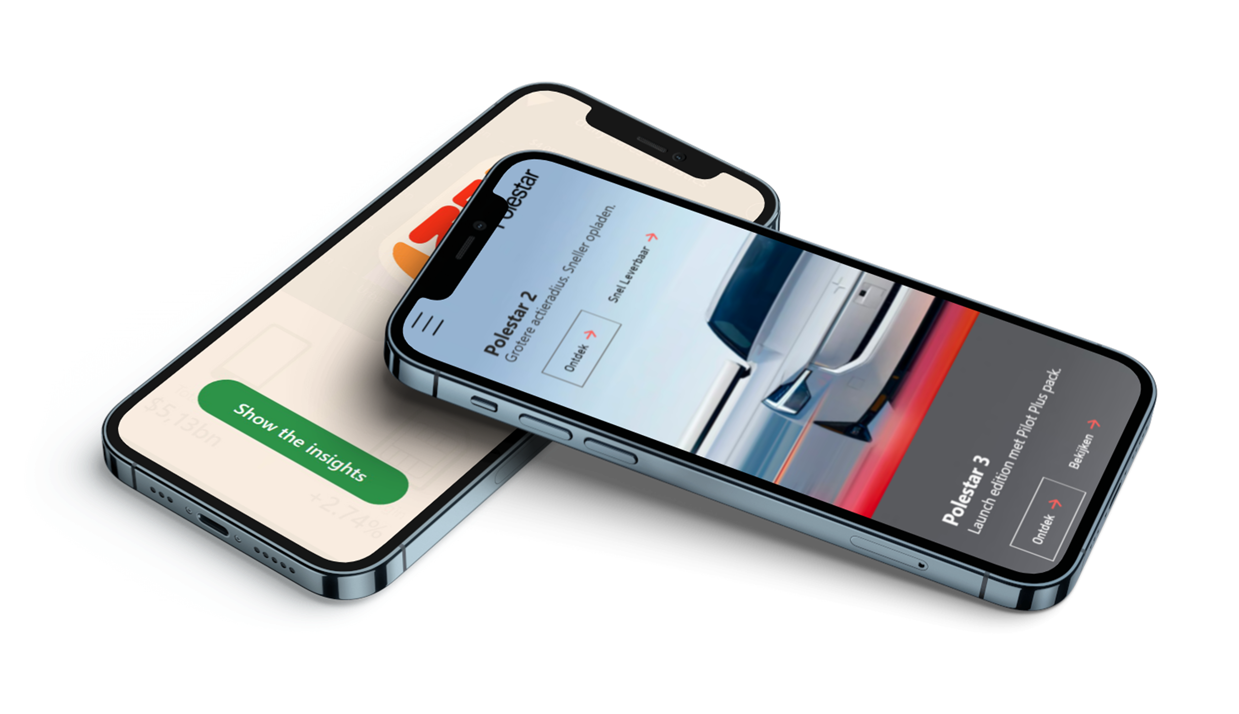 Powerbi mobile design