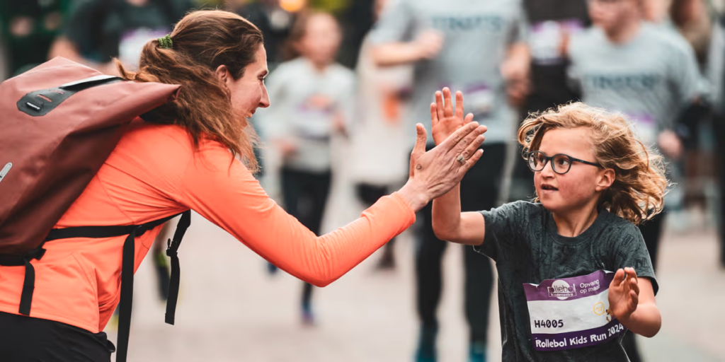 Alkmaar city run 7