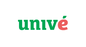Uninve slider homepage