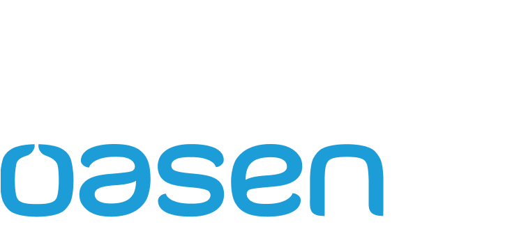 Oasen slider logo def