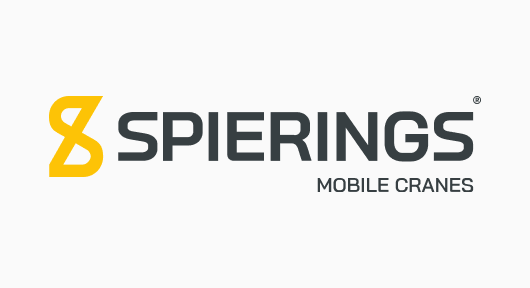 Spierings Mobile Cranes