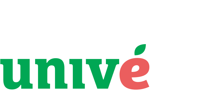 Unive front