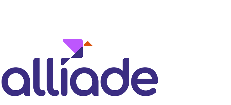 Alliade dexs (banner) logo