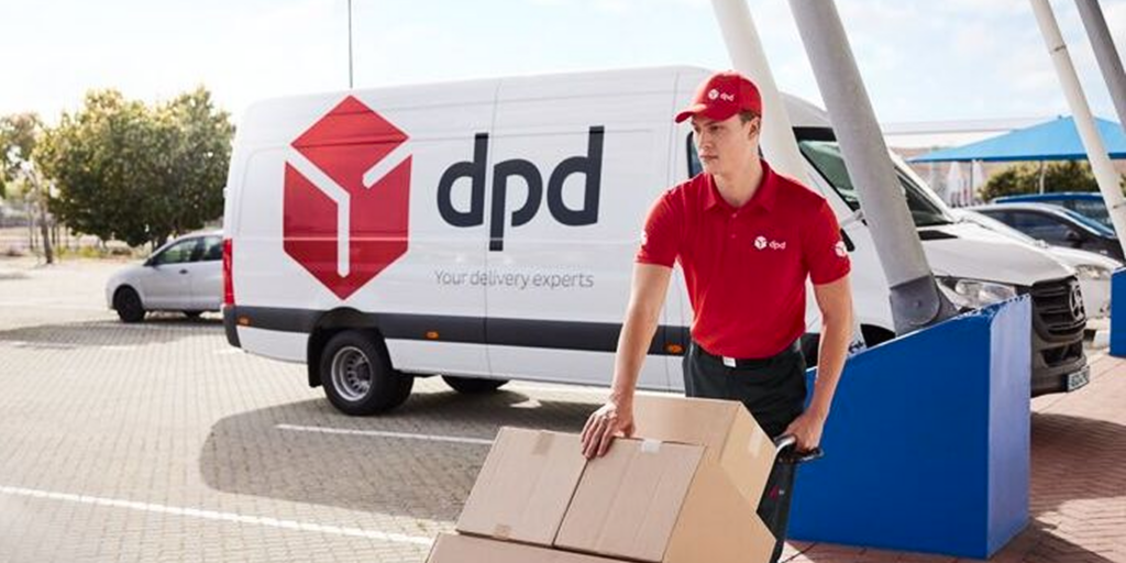 Dpd hero